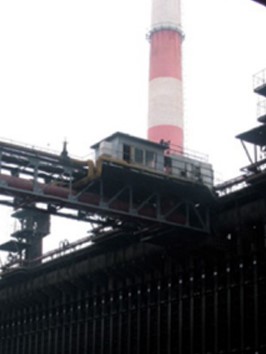 集氣過程壓力智能控制系統 集氣過程壓力智能控制系統